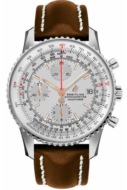 Breitling Navitimer 1 Chronograph 41 A13324121G1X1 Replica watch